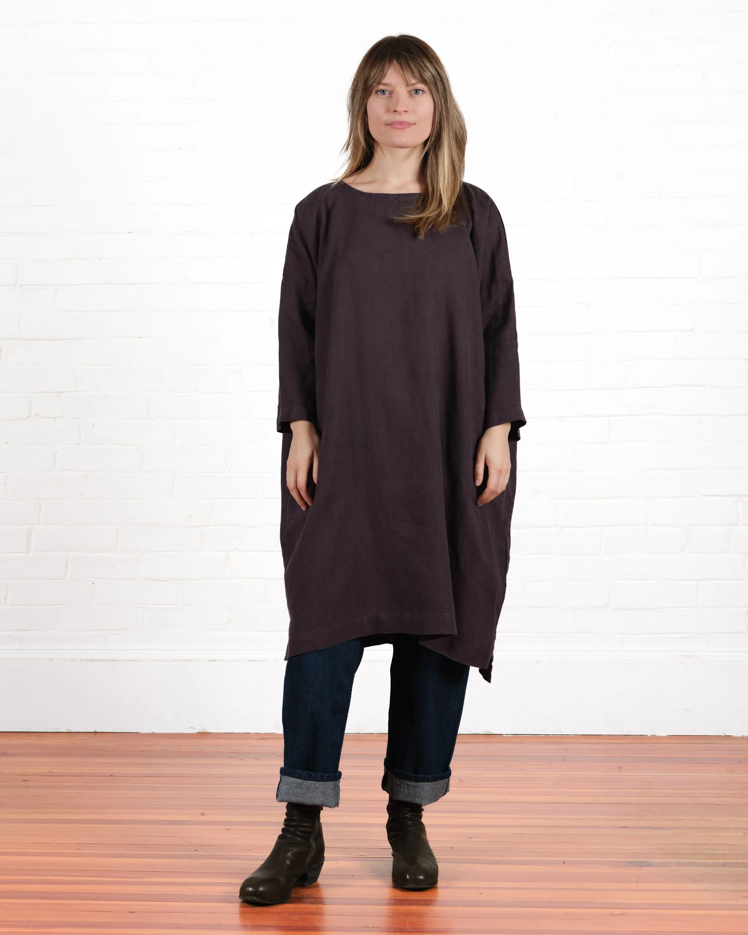 Box Dress SALE