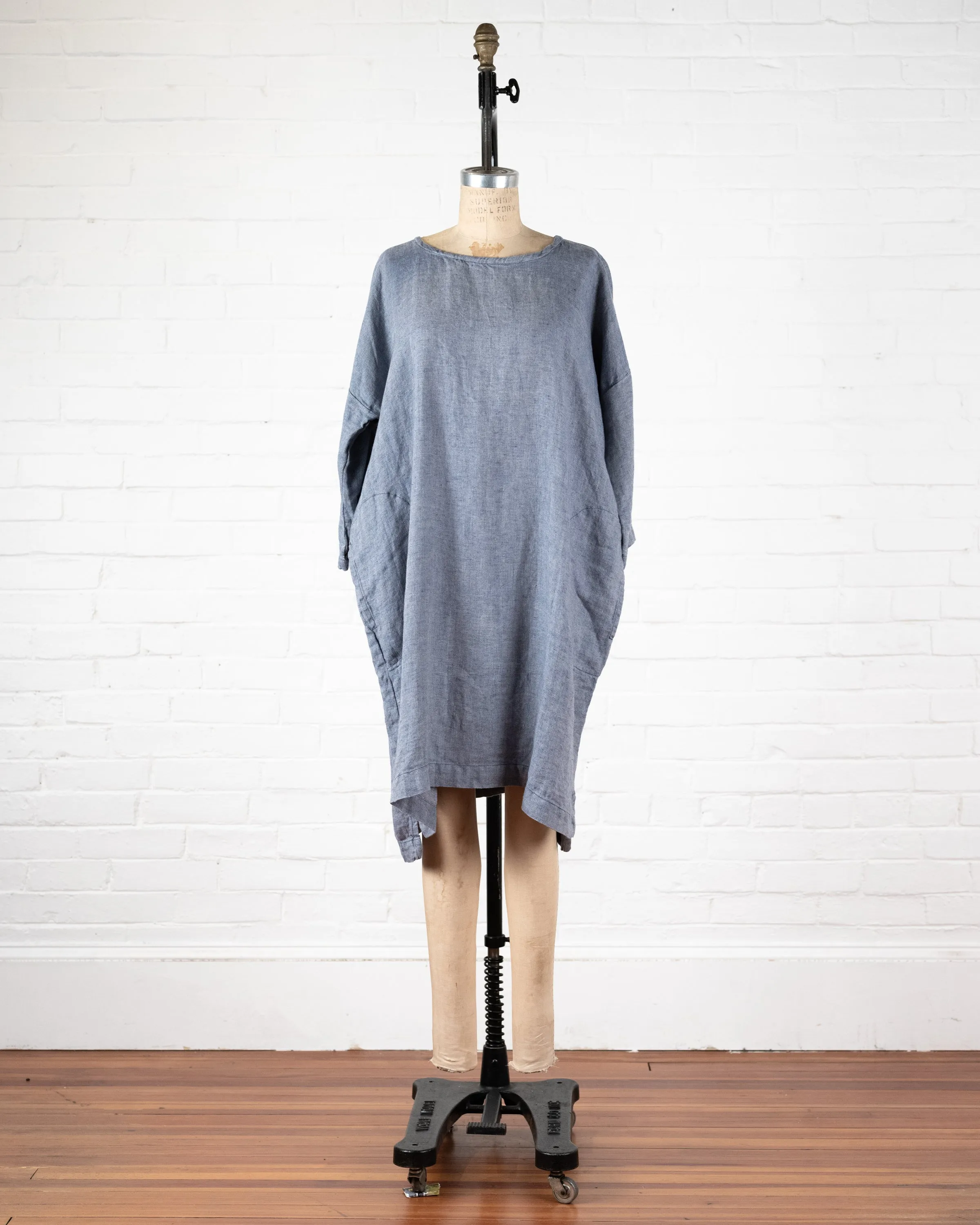 Box Dress SALE