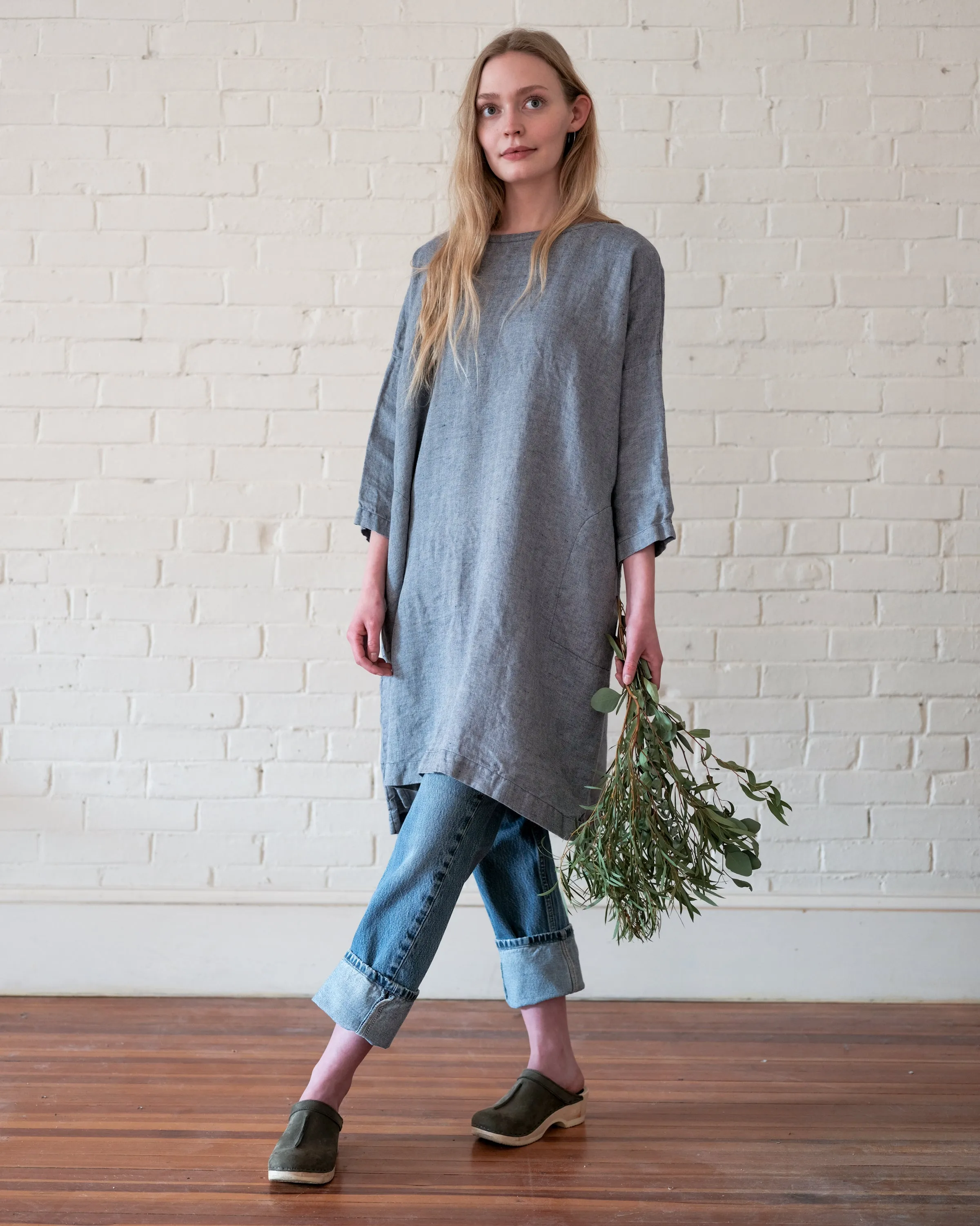 Box Dress SALE