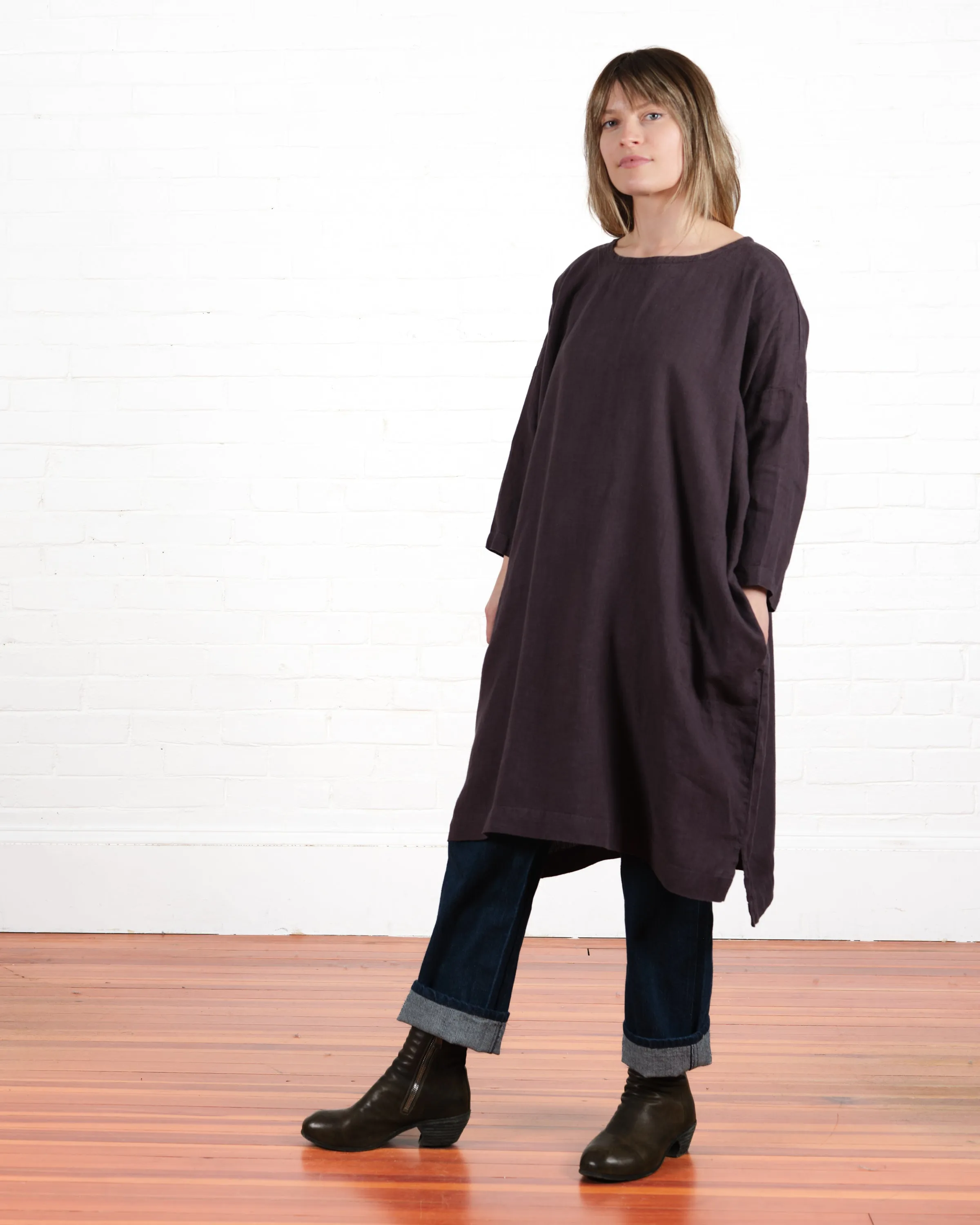 Box Dress SALE