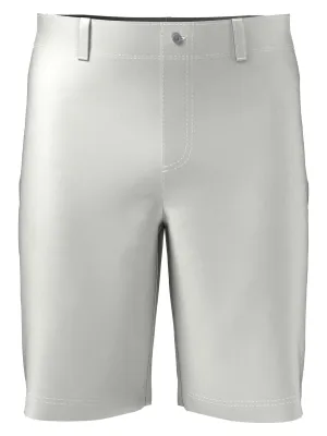 Boys Flat Front Solid Golf Short
