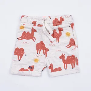Boys Short