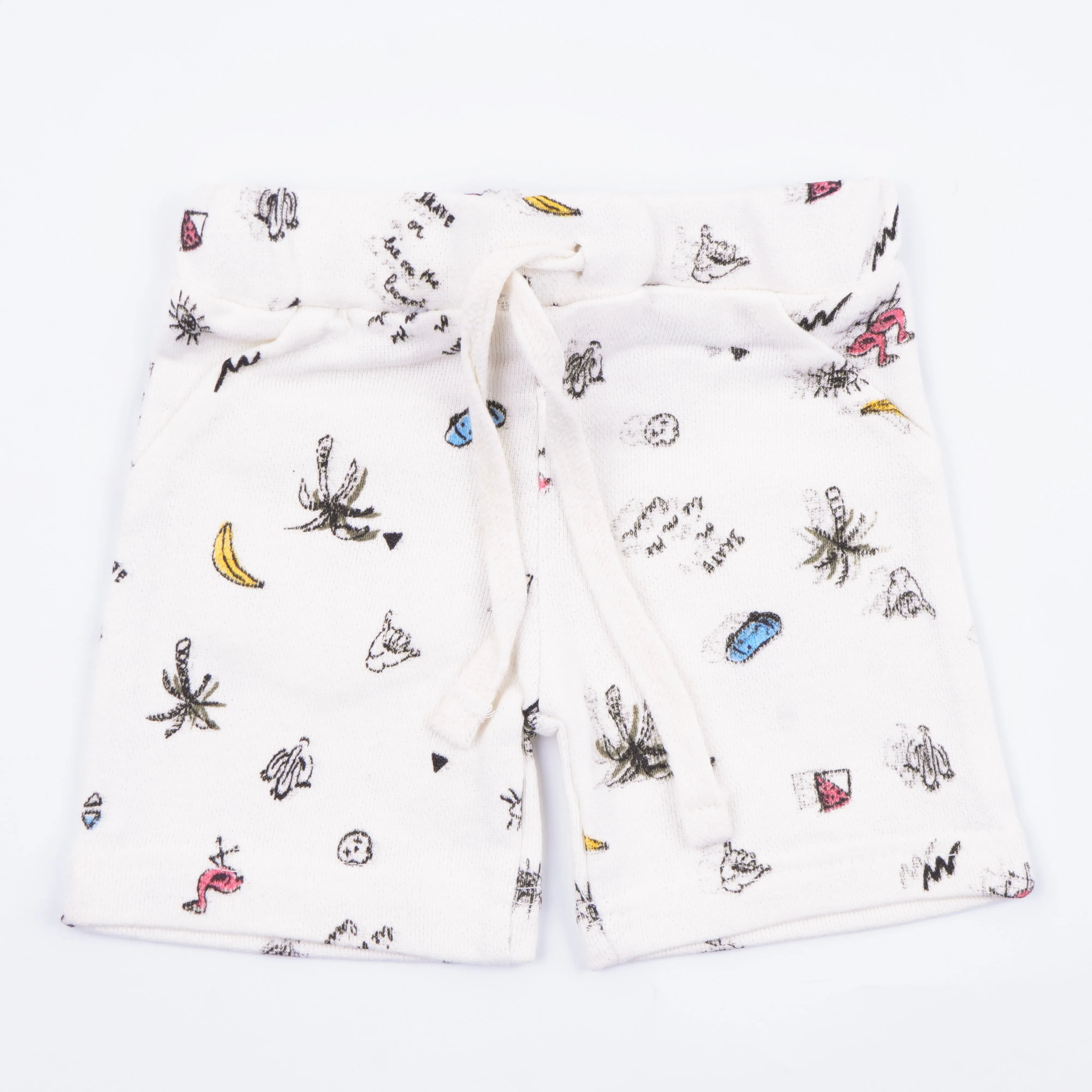 Boys Short