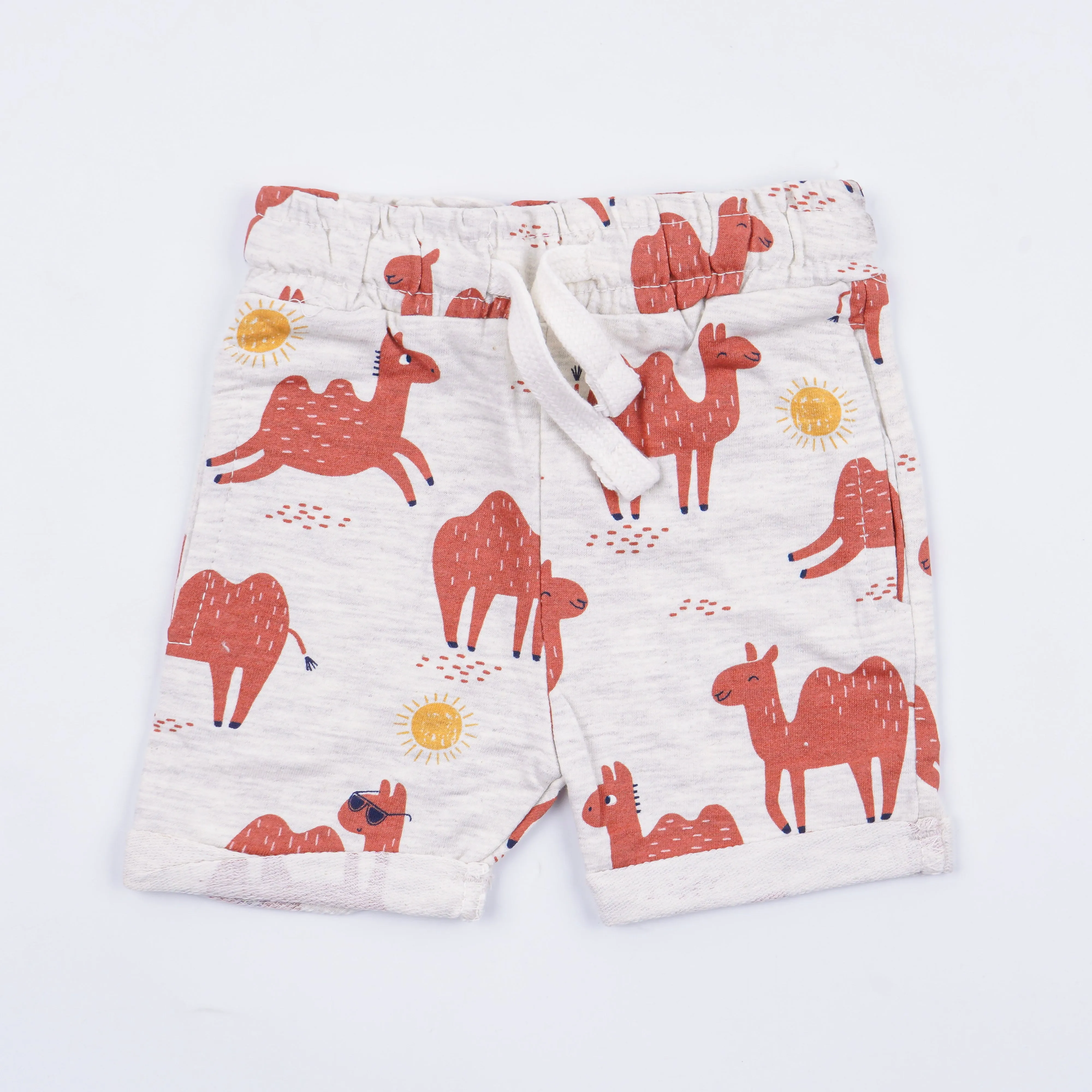 Boys Short