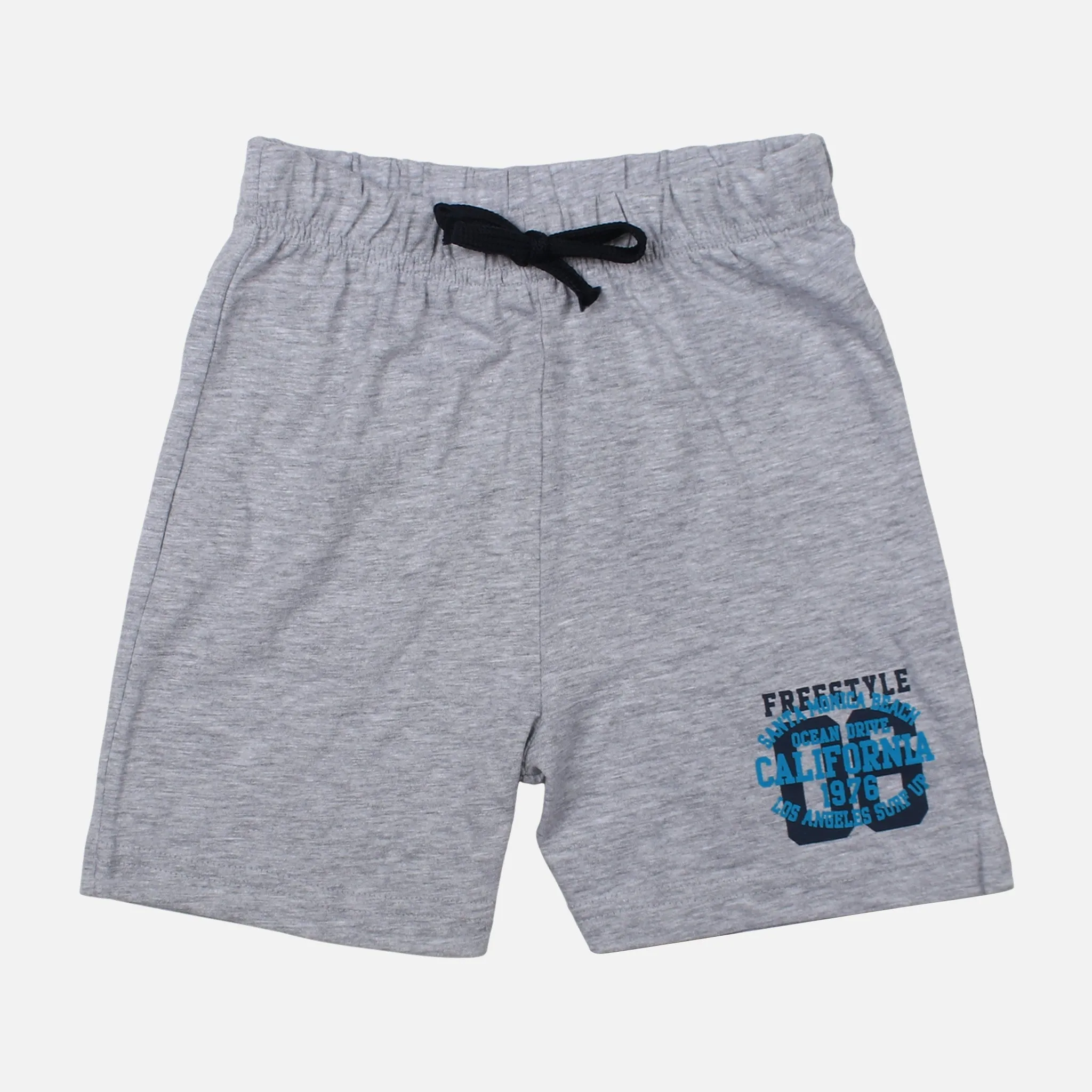 BOYS SHORTS REGULAR FIT