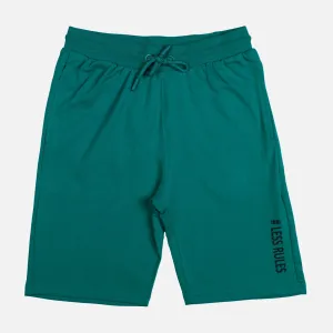 BOYS SHORTS REGULAR FIT