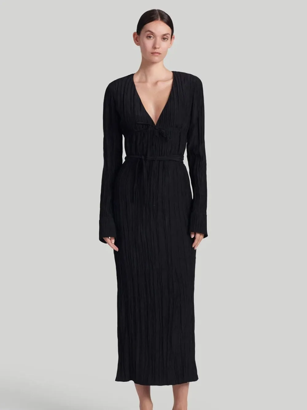 Carol Midi Dress
