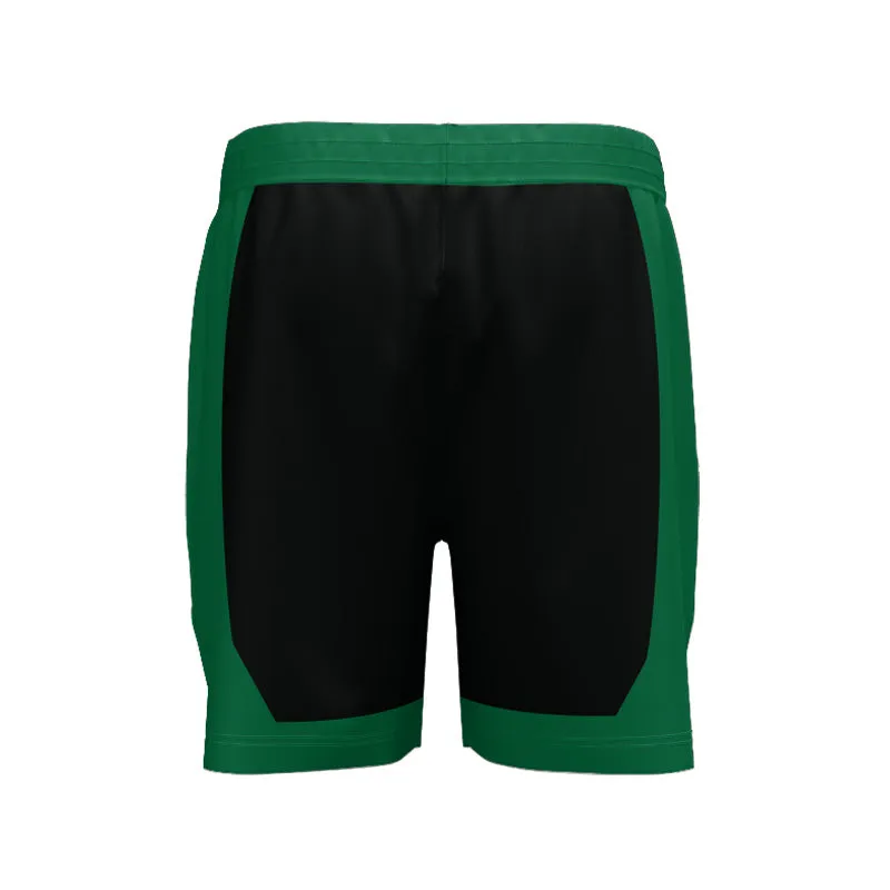 Celtics-Inspired Core Shorts Pro Design Your Own Custom