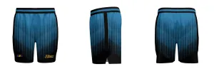 CHEVRON Core Shorts Pro Design Your Own Custom