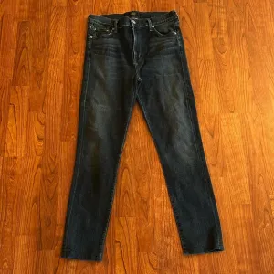 Citizens of Humanity Rocket high rise skinny jeans. Size 32