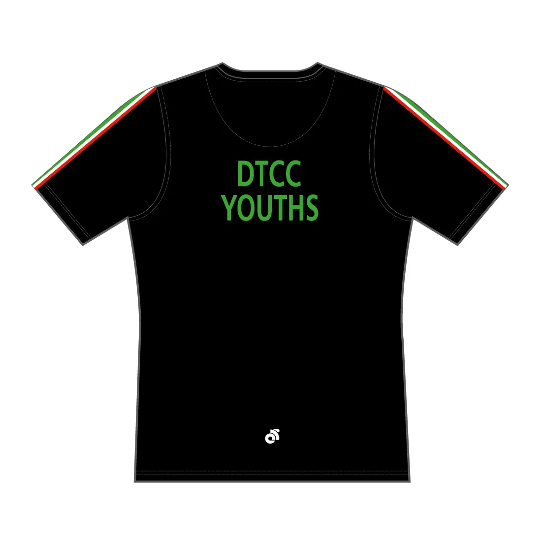 CITY Locarno Tee
