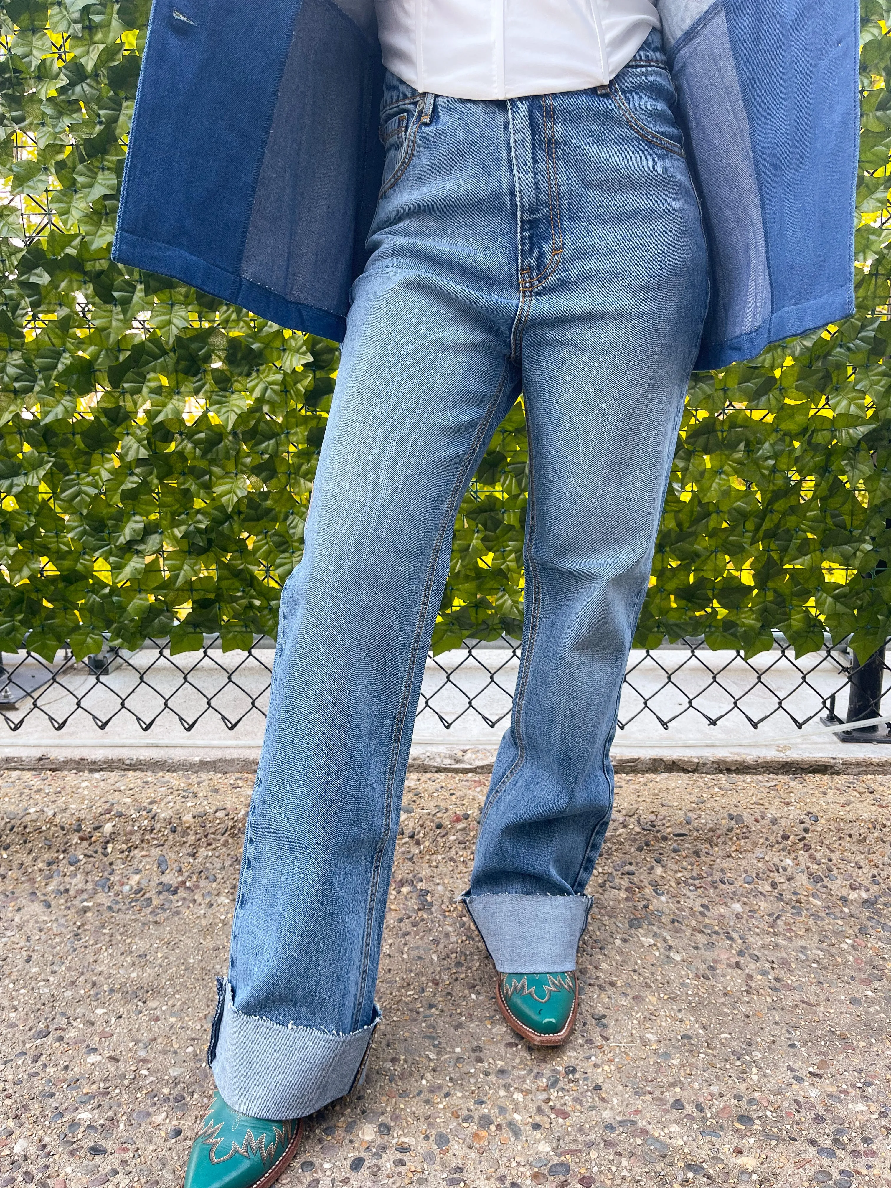 Clemson Jeans
