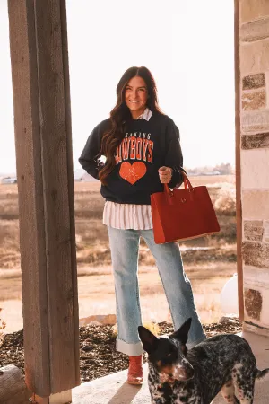 Clemson Jeans