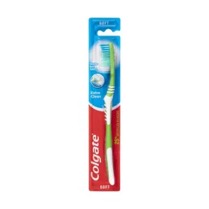Colgate Extra Clean Med Single Pk