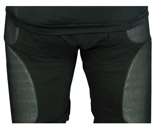 Contact Suit Shorts