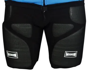 Contact Suit Shorts