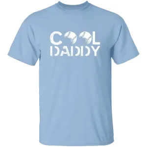 Cool Baseball Daddy T-Shirt