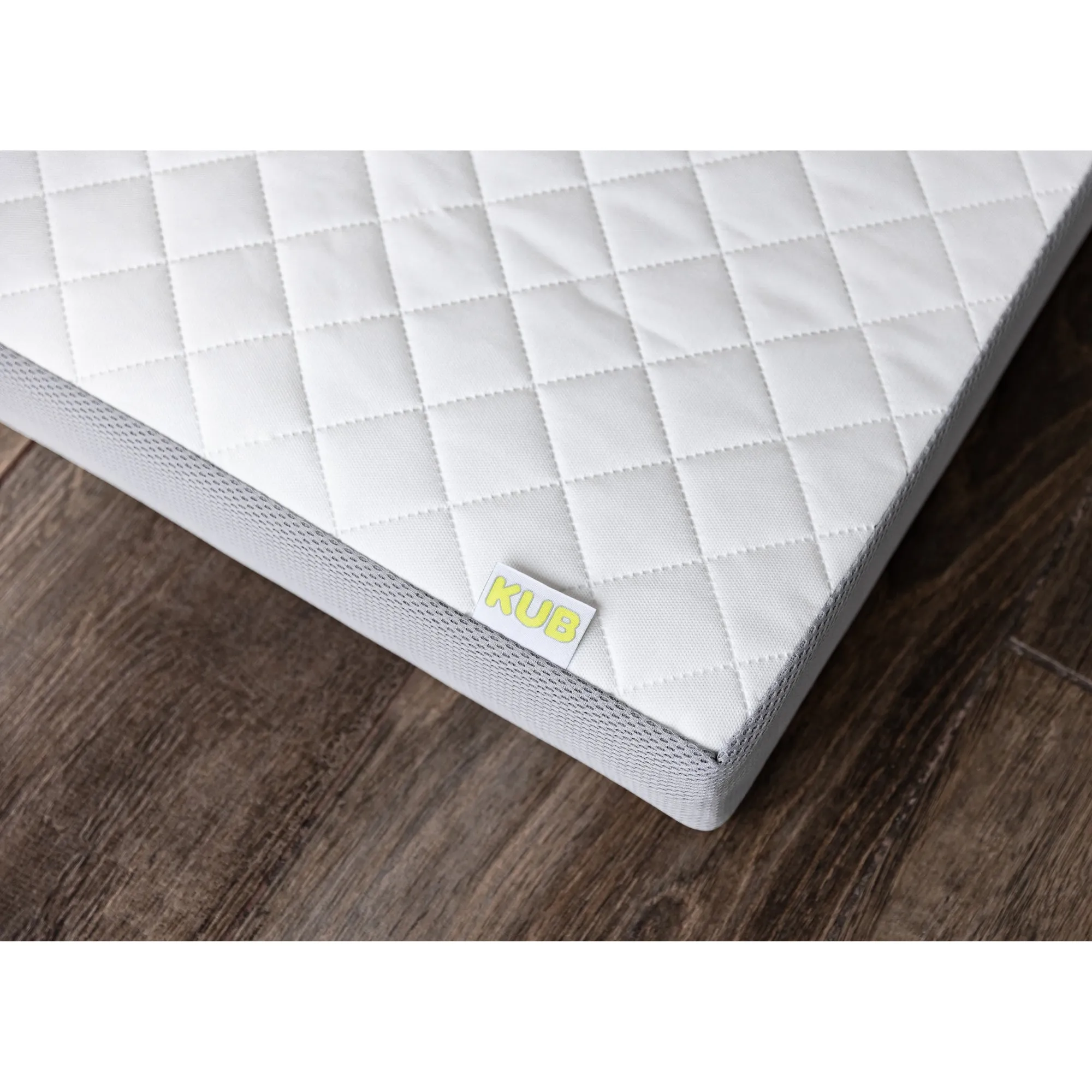 Cool Ecoflow Baby Mattress 120x60x10cm