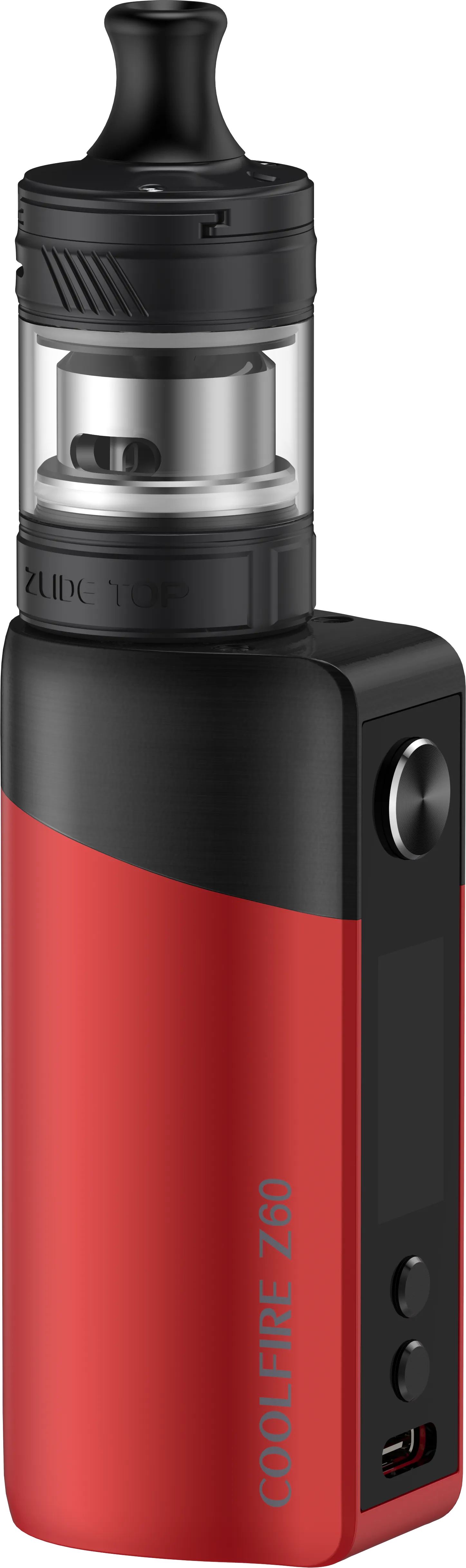 Cool Fire Z60 Zlide kit
