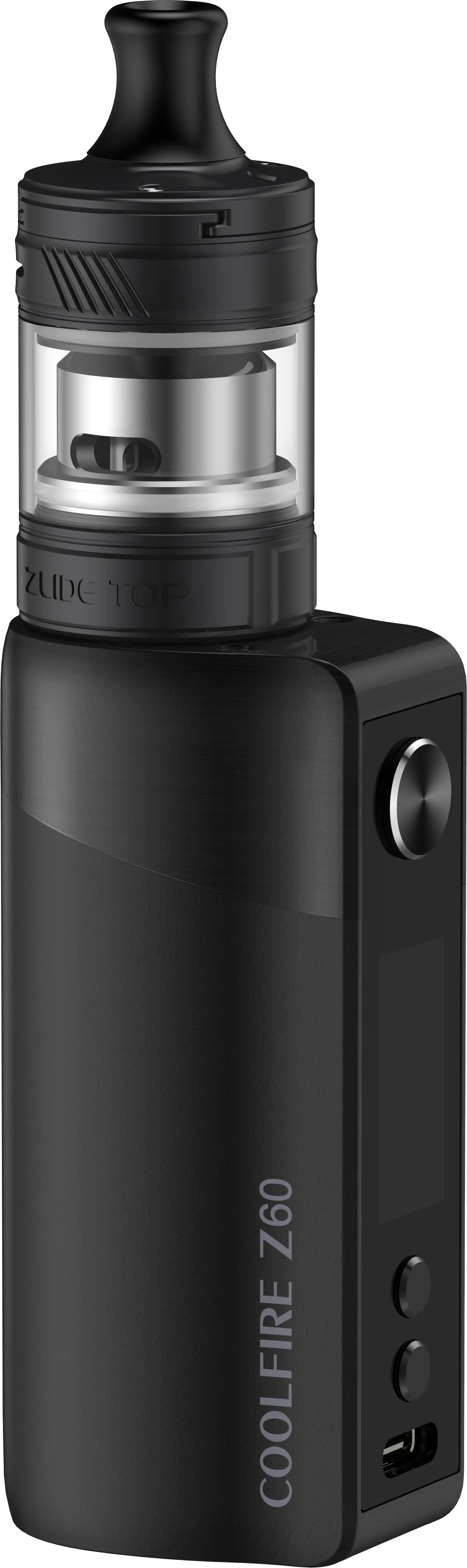 Cool Fire Z60 Zlide kit