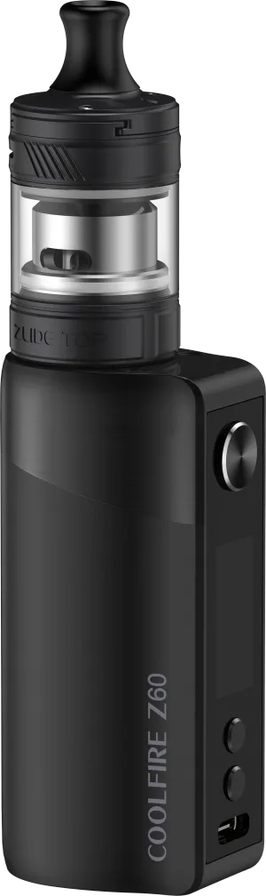Cool Fire Z60 Zlide kit
