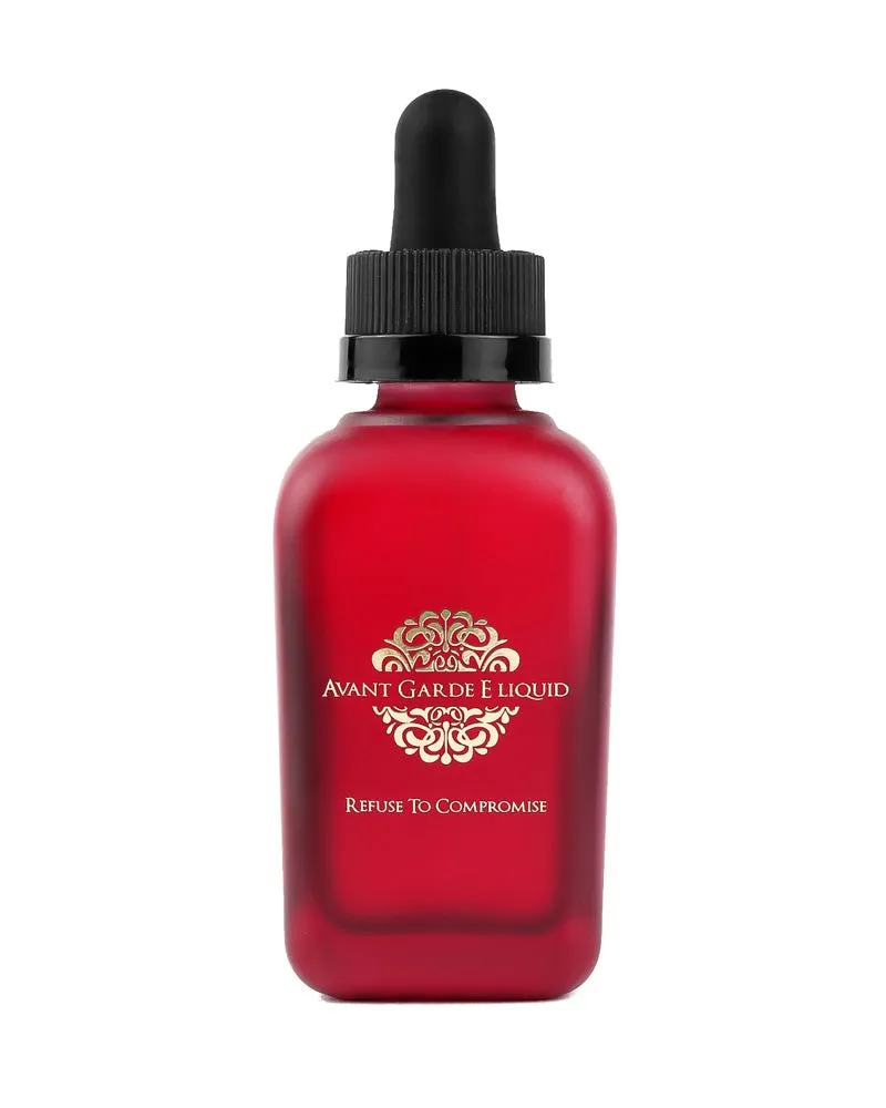 Cool Peppermint  (Shortfill & Nicotine Free)