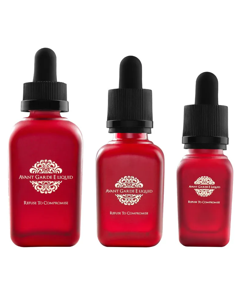 Cool Peppermint  (Shortfill & Nicotine Free)