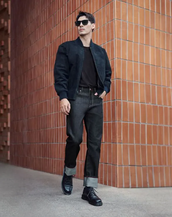 Cool Tech™ Jeans - Regular [1,990]