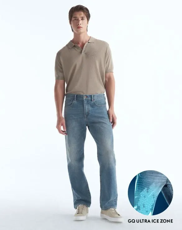 Cool Tech™ Jeans - Regular [1,990]