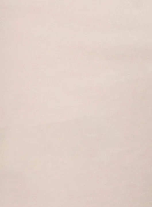 Cream Cotton Stretch Jeanos
