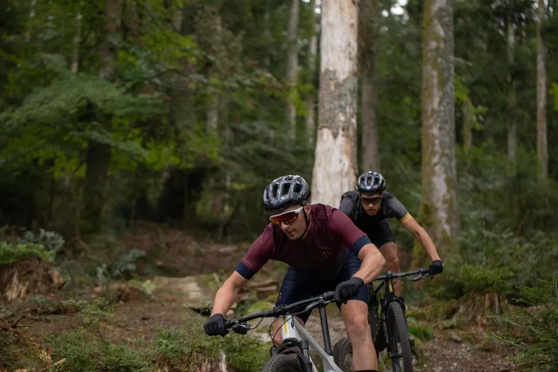 Cuissard VTT XC Light Homme
