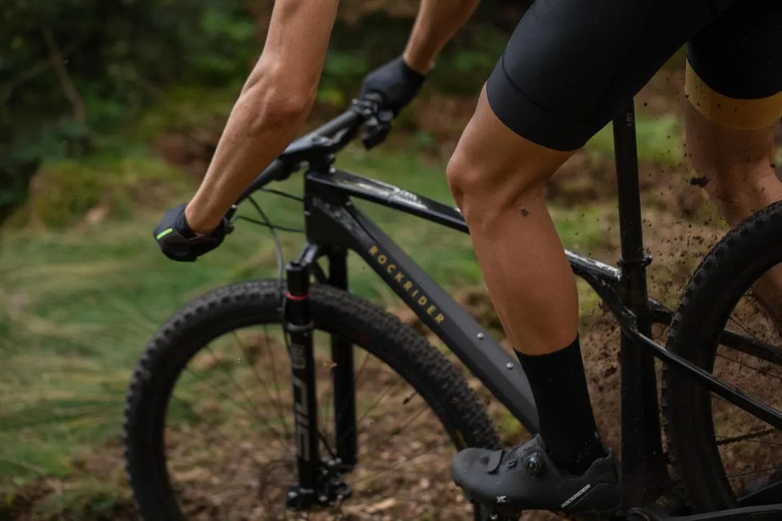 Cuissard VTT XC Light Homme