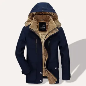 Damian | Men's Winter Coat