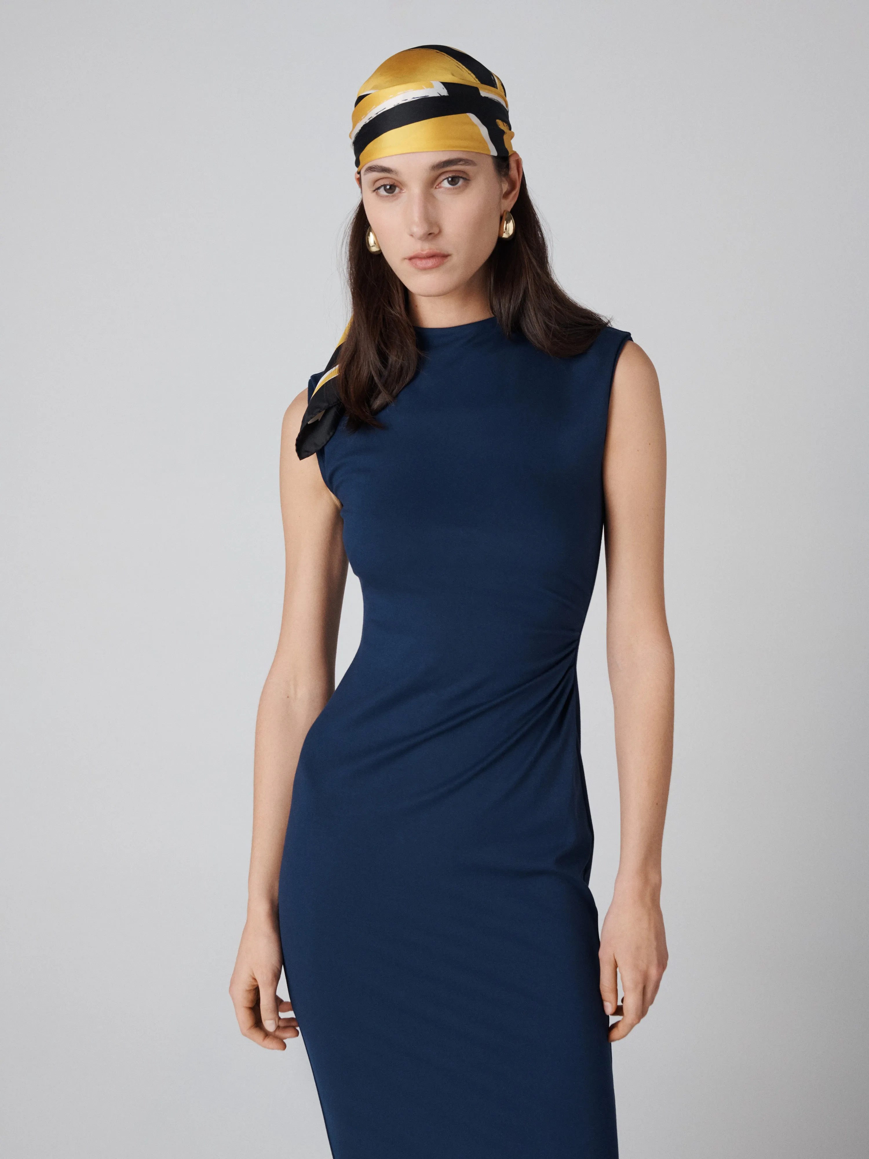 Darrius Dress