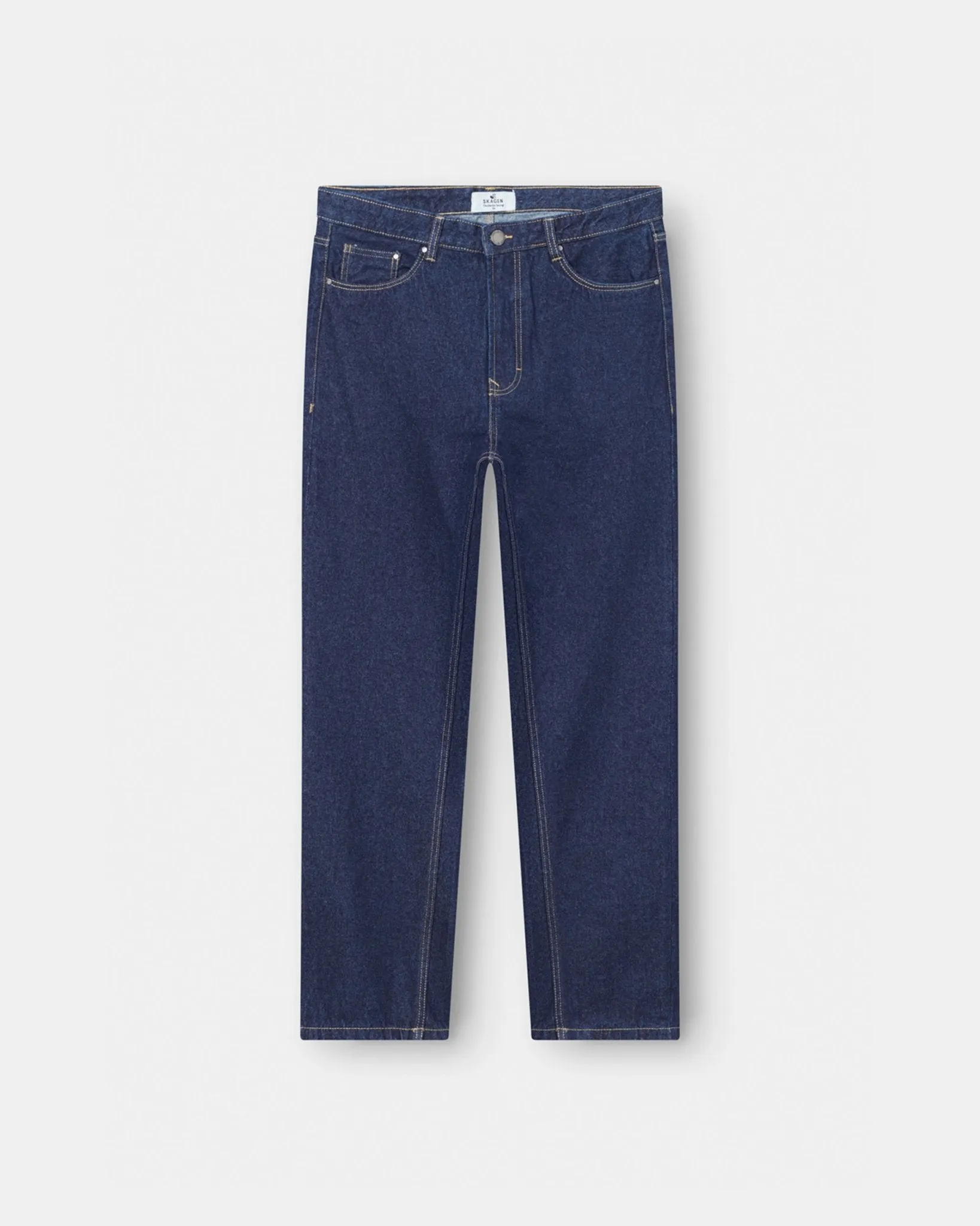 Denim Jeans Indigo