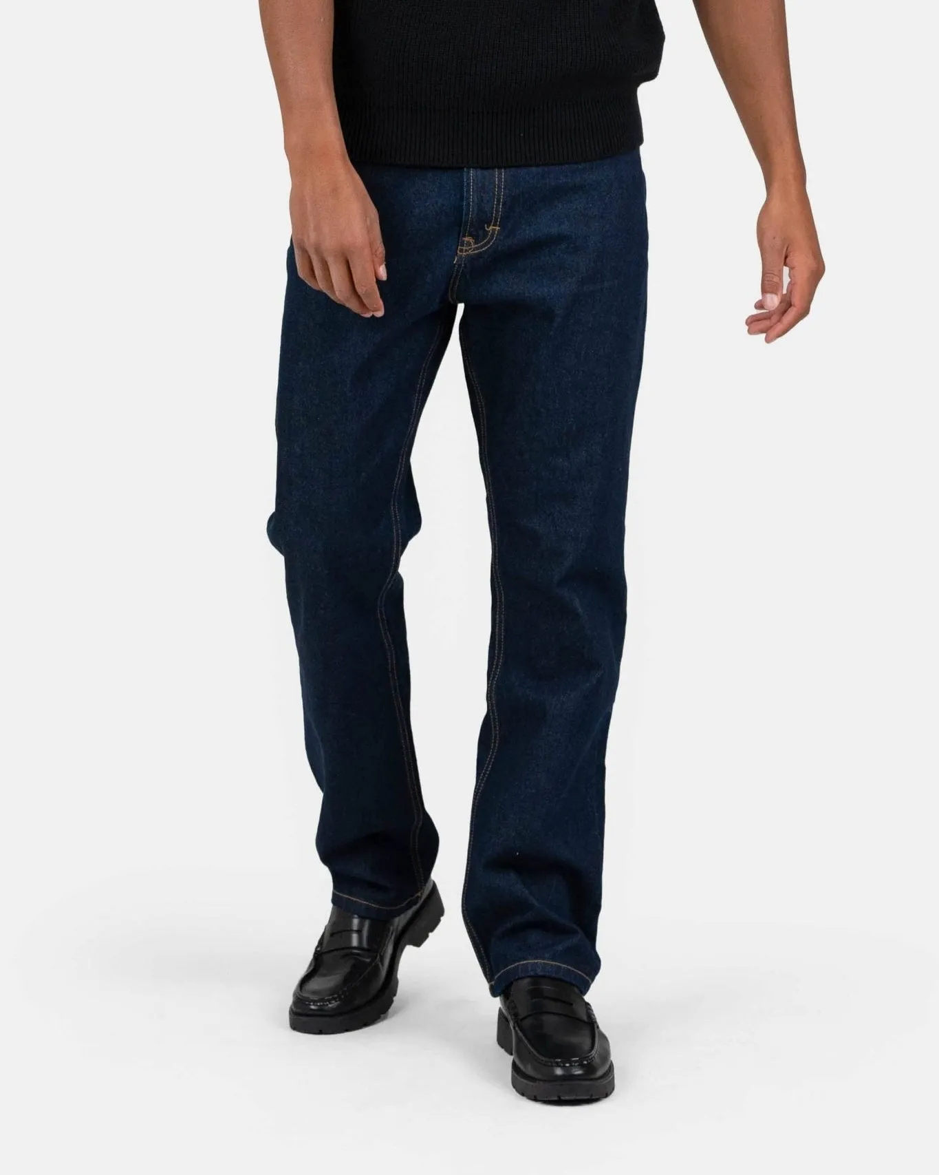 Denim Jeans Indigo