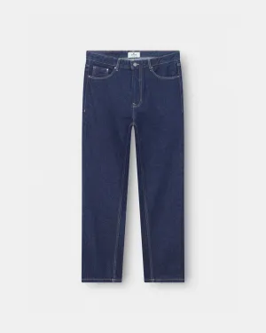 Denim Jeans Indigo