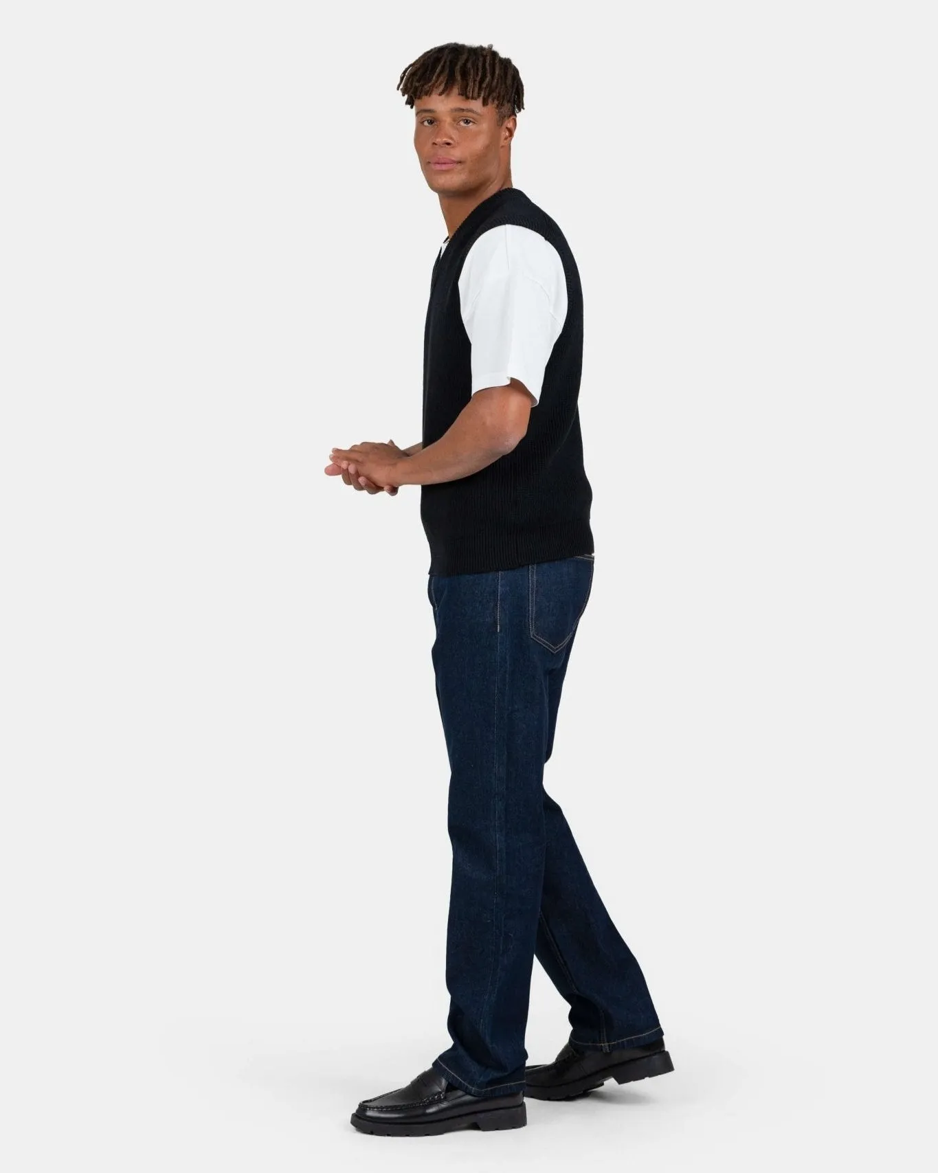 Denim Jeans Indigo