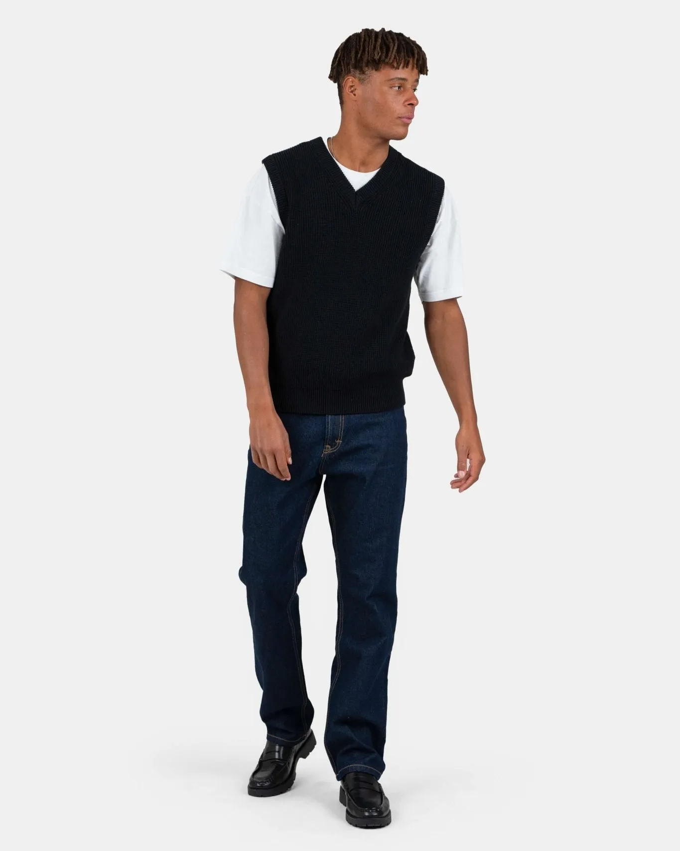 Denim Jeans Indigo