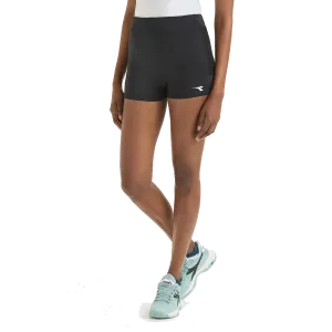 Diadora L. Short Tights Pockets