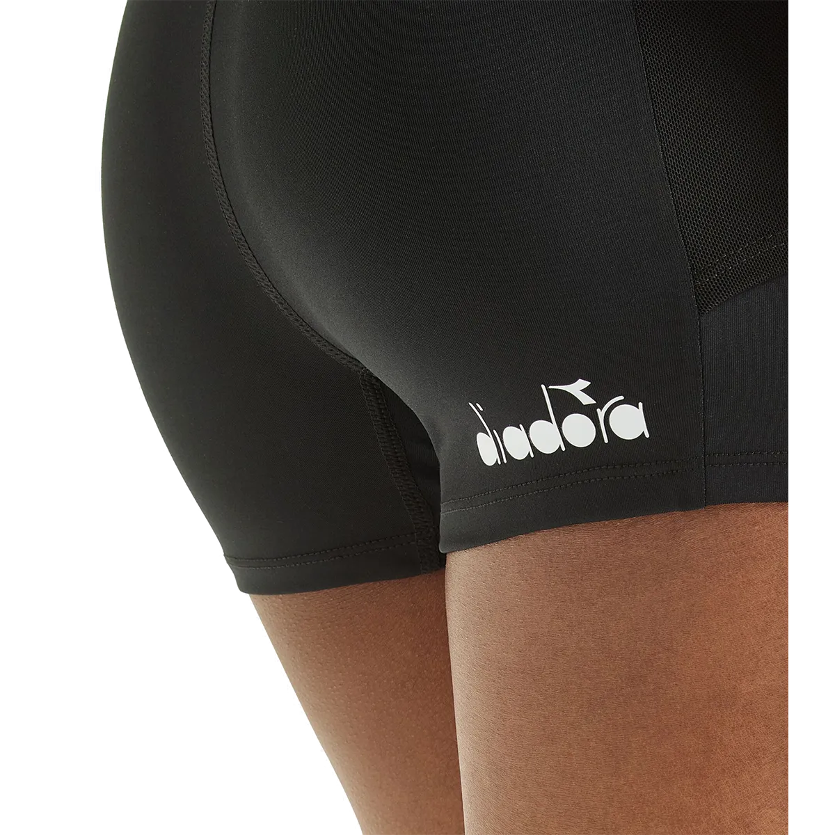 Diadora L. Short Tights Pockets