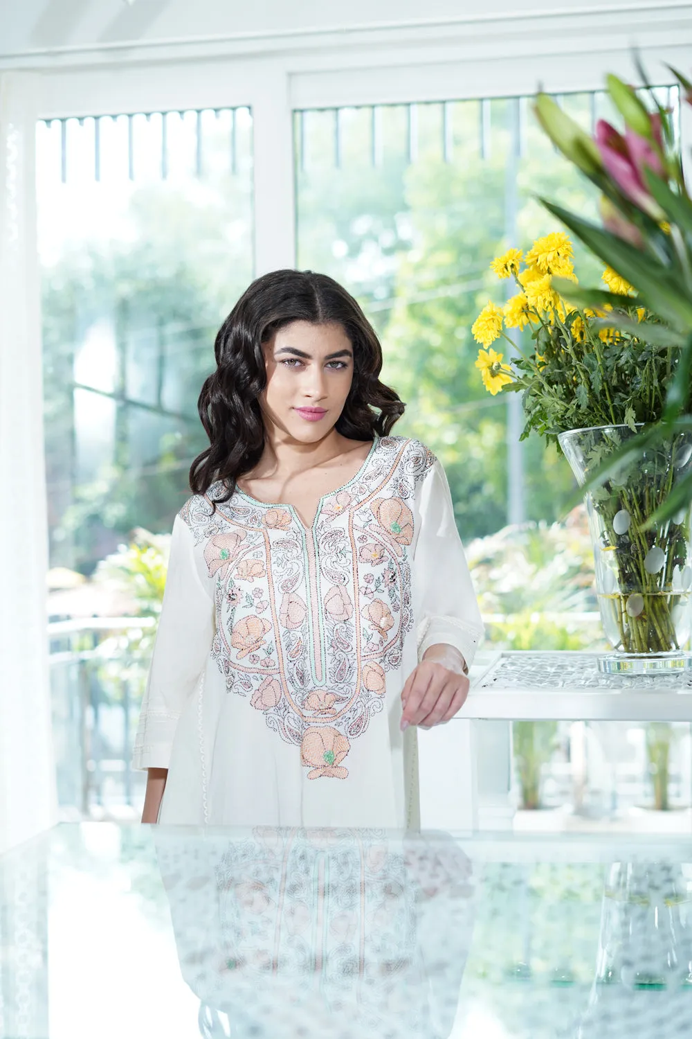 Diu Dress
