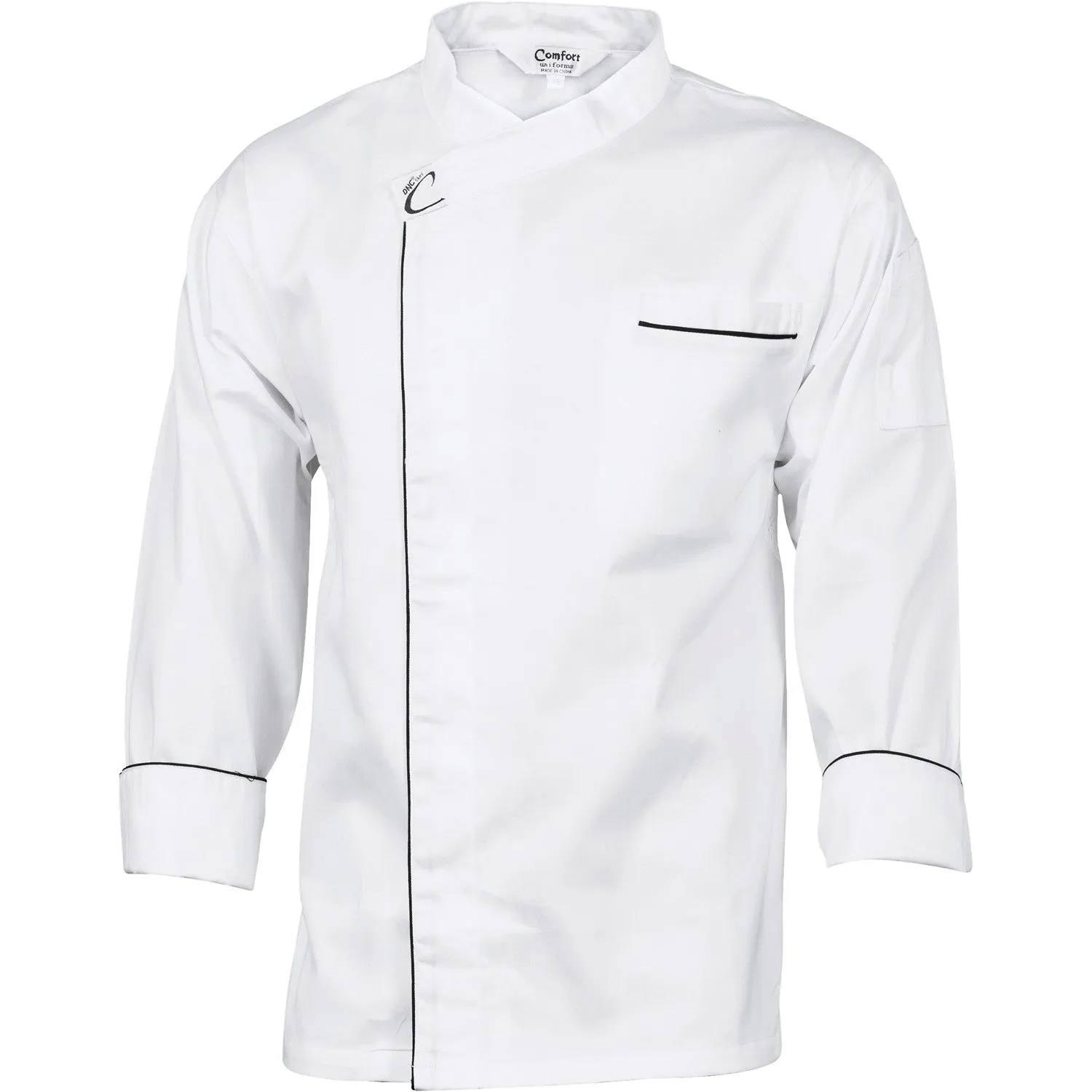 DNC Cool Breeze L/S Modern Jacket (1124)