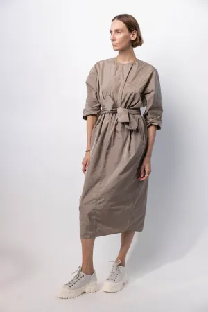 Dokos Long Sleeve Dress
