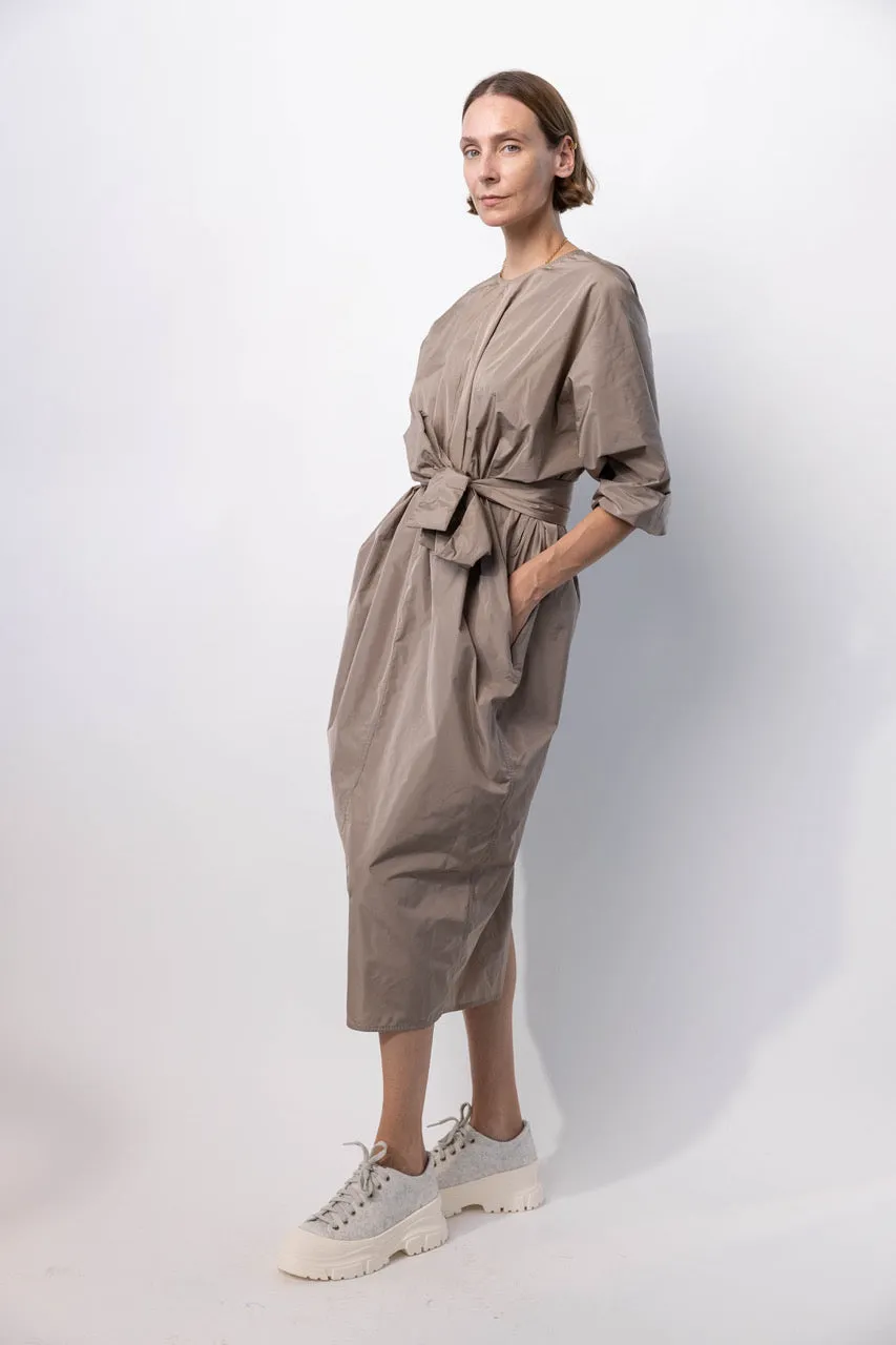 Dokos Long Sleeve Dress