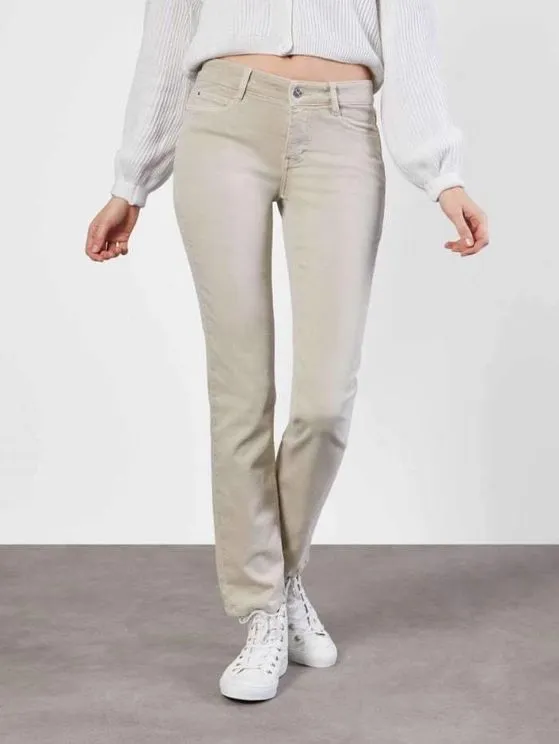 Dream Straight Summer Colors