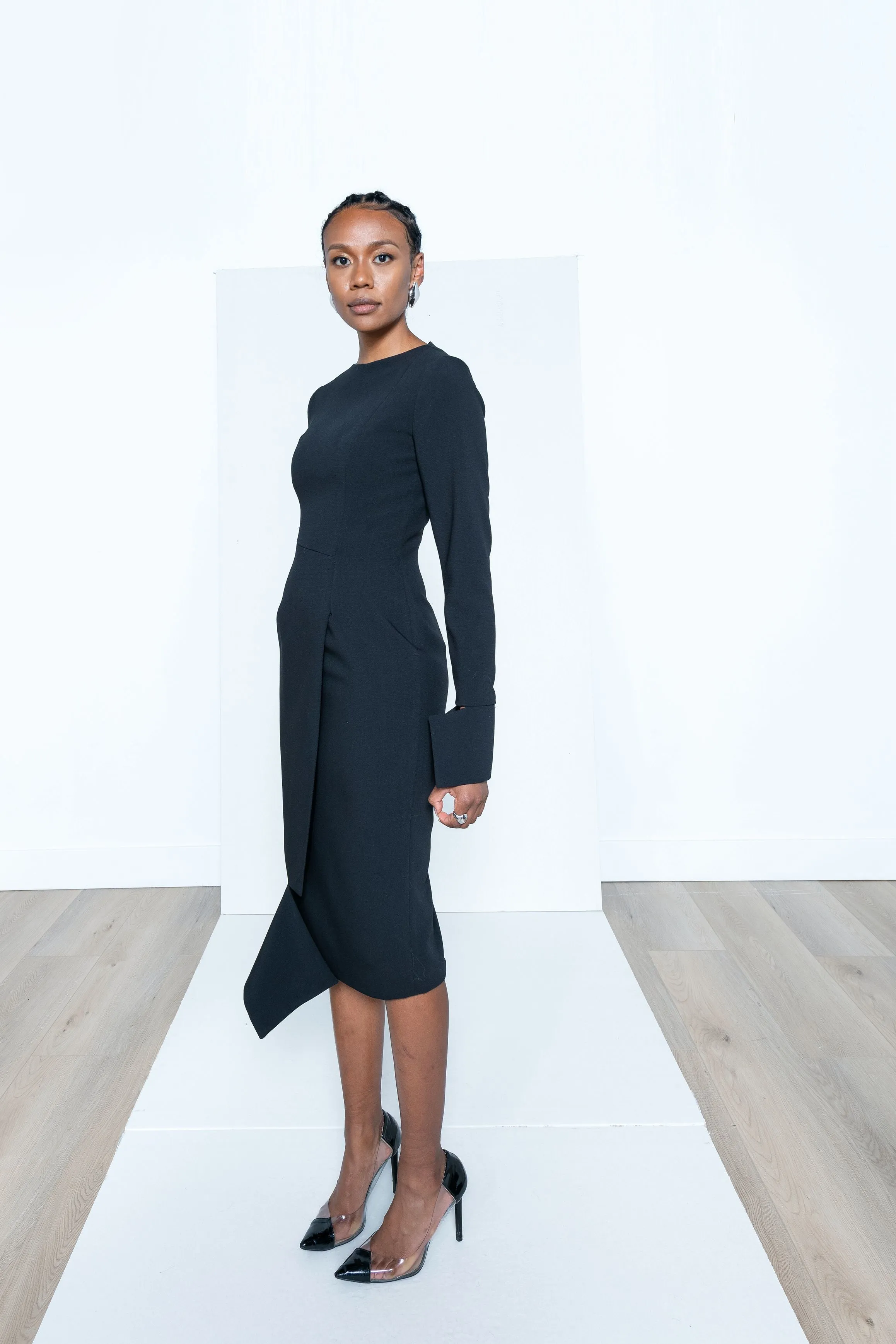 DUMAS DRESS