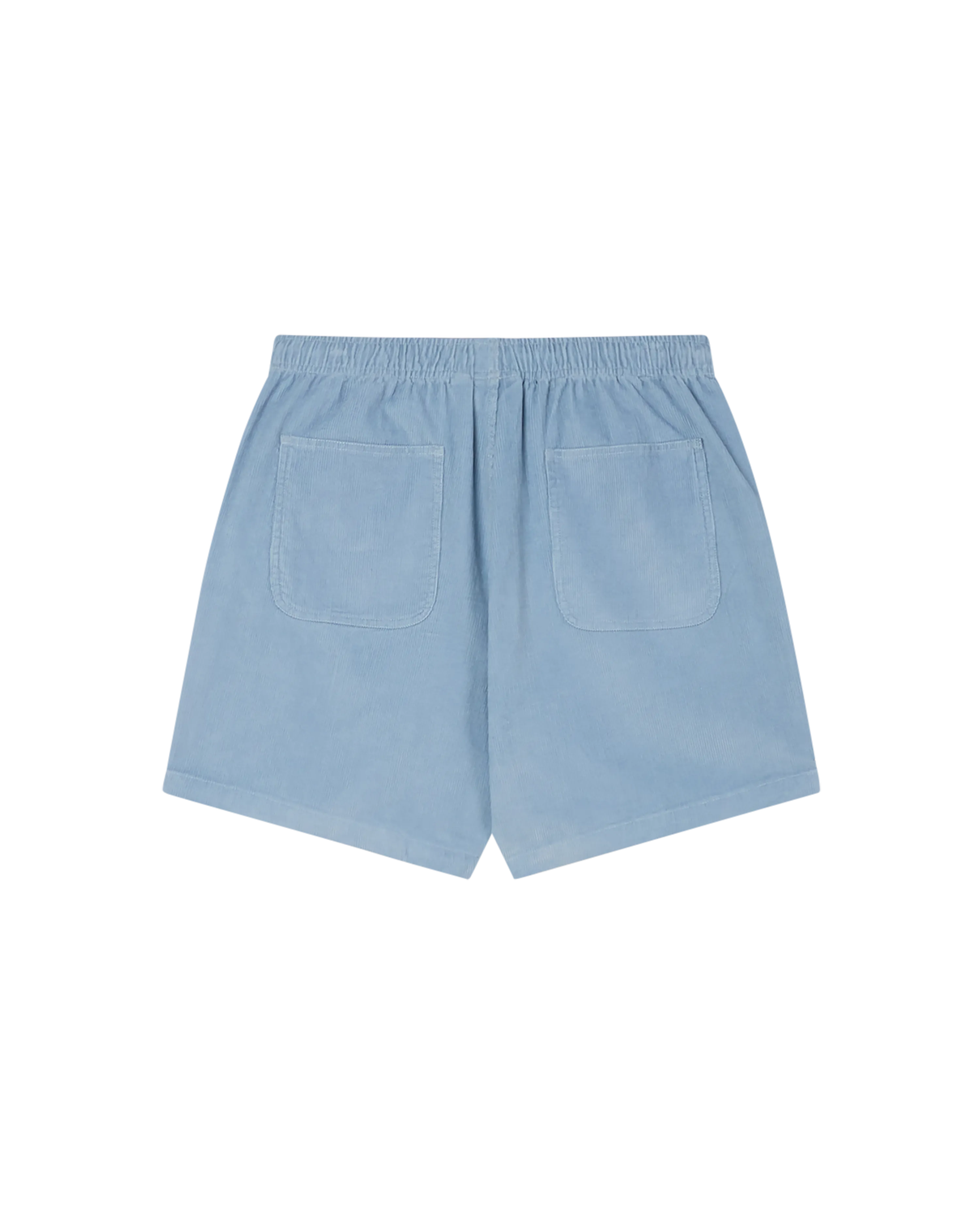 EASY PULP CORDUROY SHORT