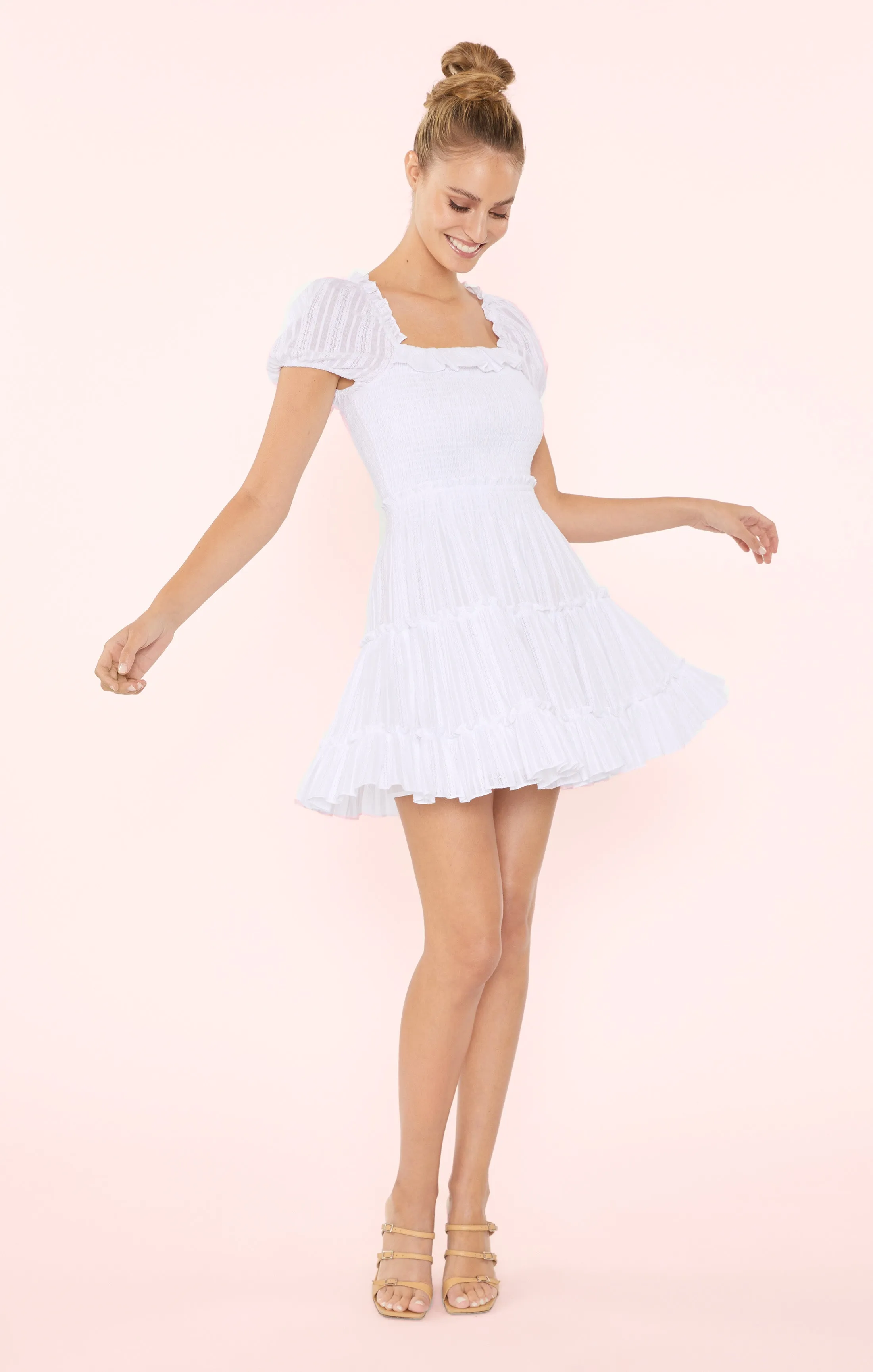 Ellis Dress
