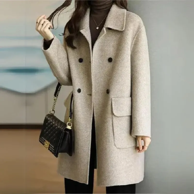Emilia | Elegant Formal Coat
